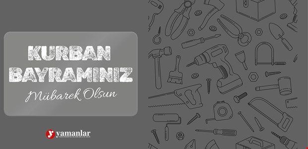 YAMANLAR TEKNİK HIRDAVAT